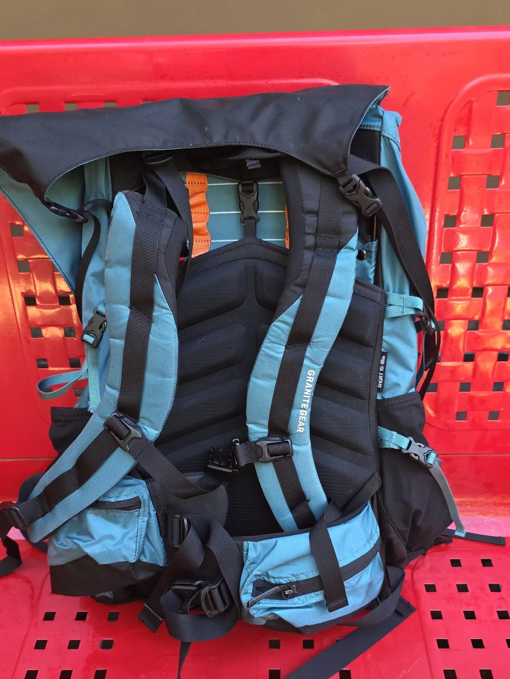 Granite Gear Womens Backpack